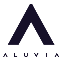 Logo Aluvia Photonics BV