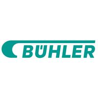 Logo Bühler Alzenau GmbH