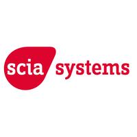 Logo scia Systems GmbH