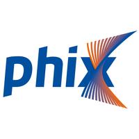 Logo PHIX