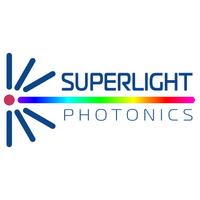 Logo SuperLight Photonics
