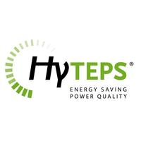 Logo KyALIBER - HyTEPS