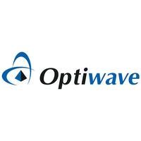 Logo Optiwave Systems Inc.