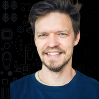 Pasfoto Yannick de Koninck