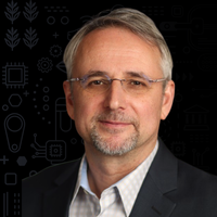 Pasfoto Vladimir Kozlov