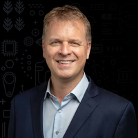Pasfoto Eelko Brinkhoff