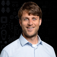 Pasfoto Peter van Arkel