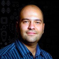 Pasfoto Amir Atabaki