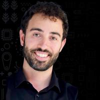 Pasfoto Iñigo Artundo