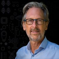 Pasfoto Michiel Boermans