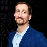 Pasfoto Ivan Nikitski