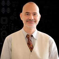 Pasfoto Gustav Kalbe