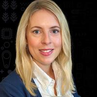 Pasfoto Anne Lena Schall - Giesecke