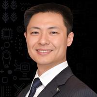 Pasfoto Lantian Chang