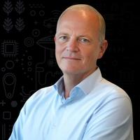 Pasfoto Martijn Boelens