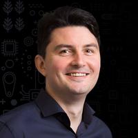 Pasfoto Milan Milosevic