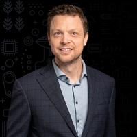 Pasfoto Laurens Weers