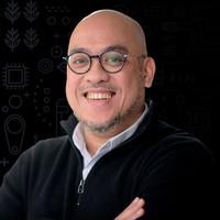 Pasfoto David Marpaung