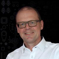 Pasfoto Thomas Hessler