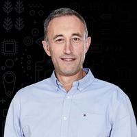 Pasfoto Valerio Pruneri