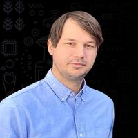 Pasfoto Diedrik Vermeulen