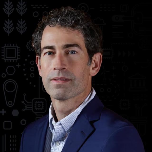 Pasfoto Devin Brinkley