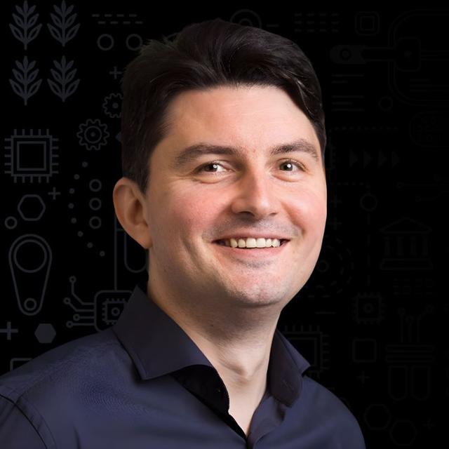 Pasfoto Milan Milosevic